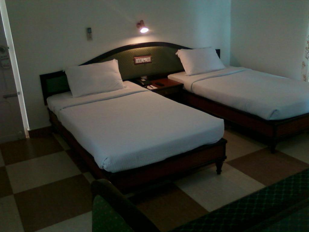 Kappad Beach Resort Chemancheri Δωμάτιο φωτογραφία