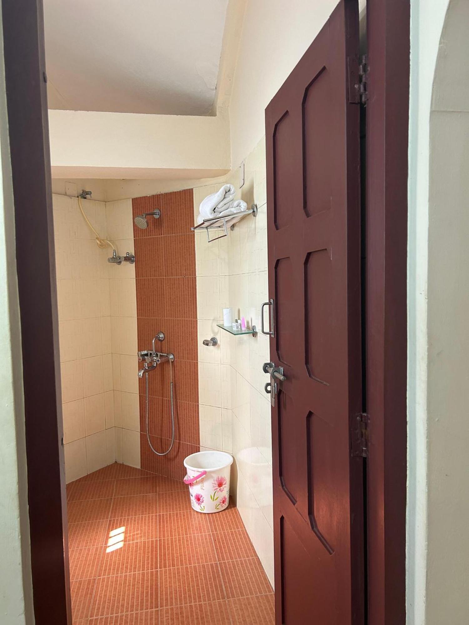 Kappad Beach Resort Chemancheri Εξωτερικό φωτογραφία