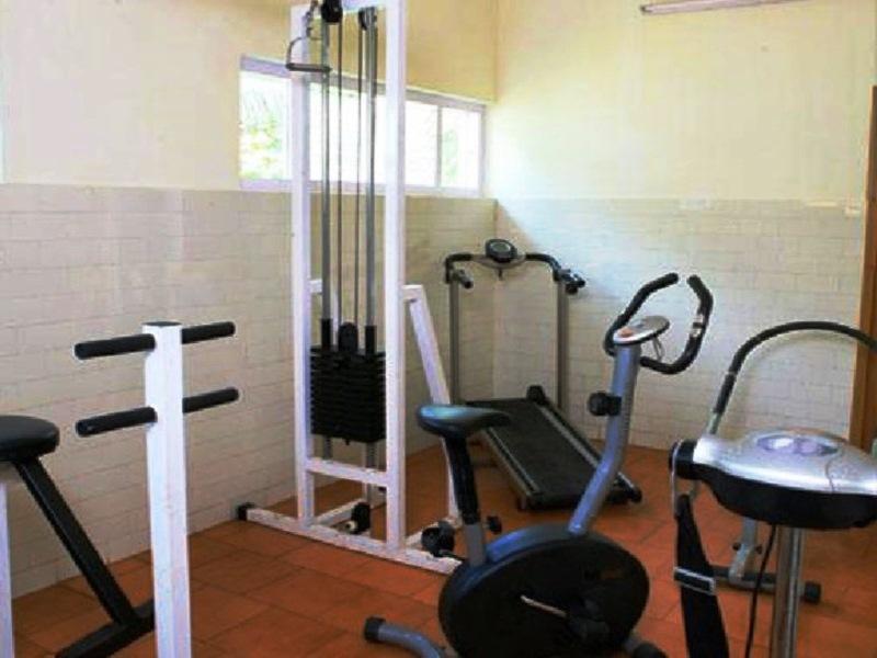 Kappad Beach Resort Chemancheri Εξωτερικό φωτογραφία
